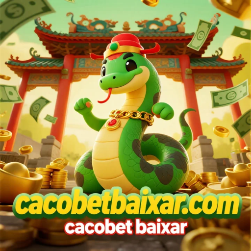 cacobet baixar