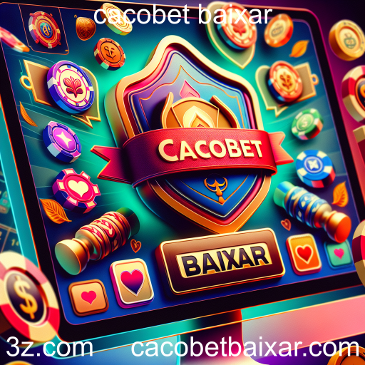 Promoções Imperdíveis no Cacobet: Maximize Sua Experiência de Jogos